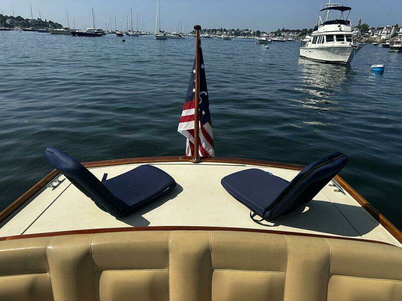 Matador 41ft CH Marine Yacht For Sale