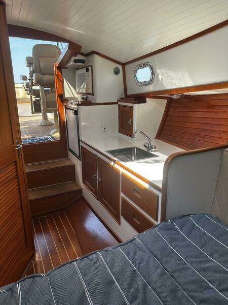 Matador 41ft CH Marine Yacht For Sale