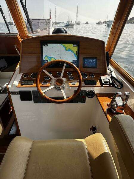 Matador 41ft CH Marine Yacht For Sale