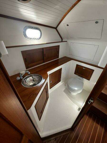 Matador 41ft CH Marine Yacht For Sale