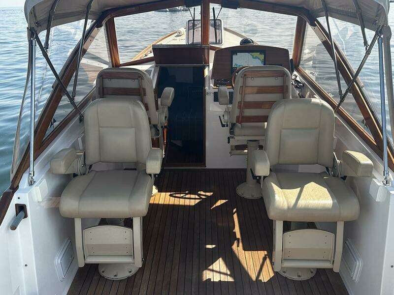 Matador 41ft CH Marine Yacht For Sale