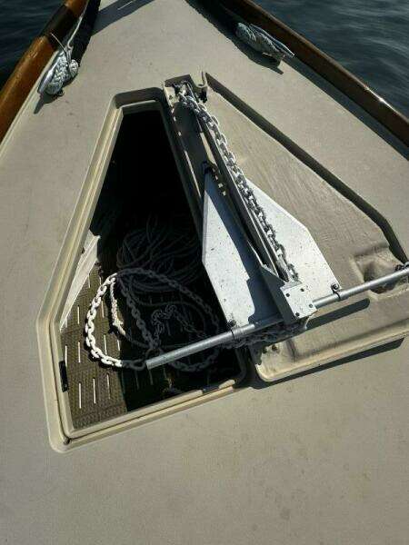 Matador 41ft CH Marine Yacht For Sale