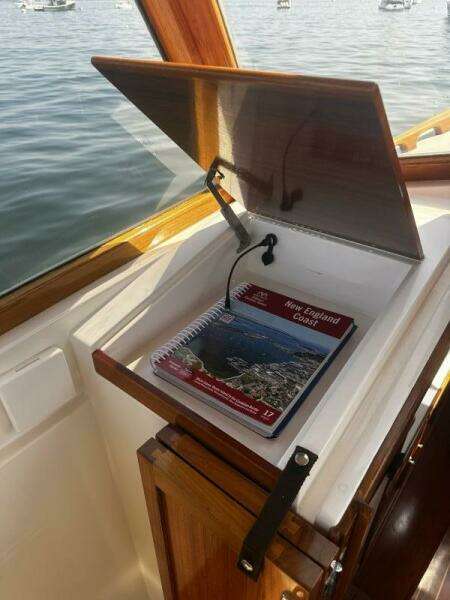 Matador 41ft CH Marine Yacht For Sale