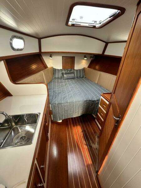 Matador 41ft CH Marine Yacht For Sale