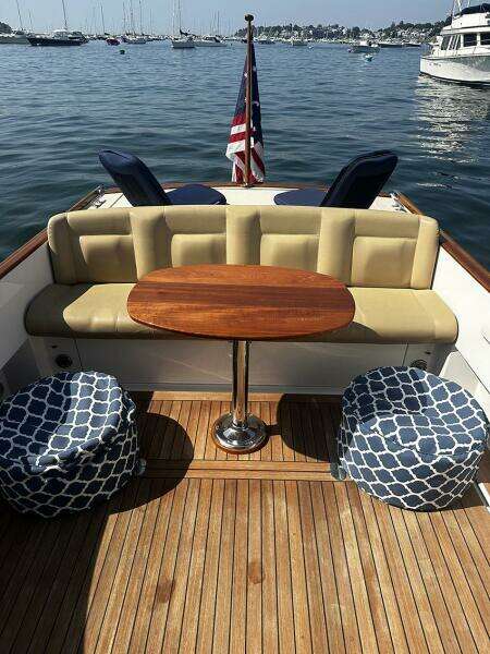 Matador 41ft CH Marine Yacht For Sale
