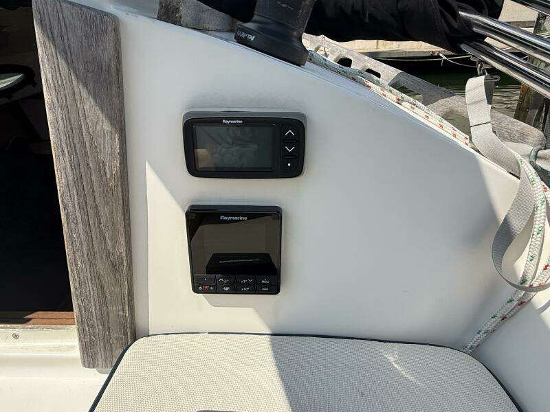 Horizon Cat instruments Horizon Cat instruments