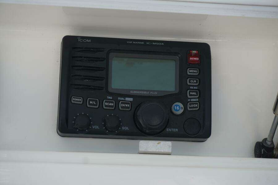 2012 32 Regulator 32 FS Past Time Electroncis Box Tower (1)