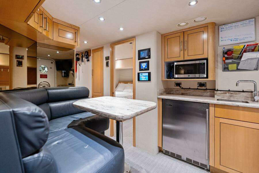 YES 112ft Westport Yacht For Sale