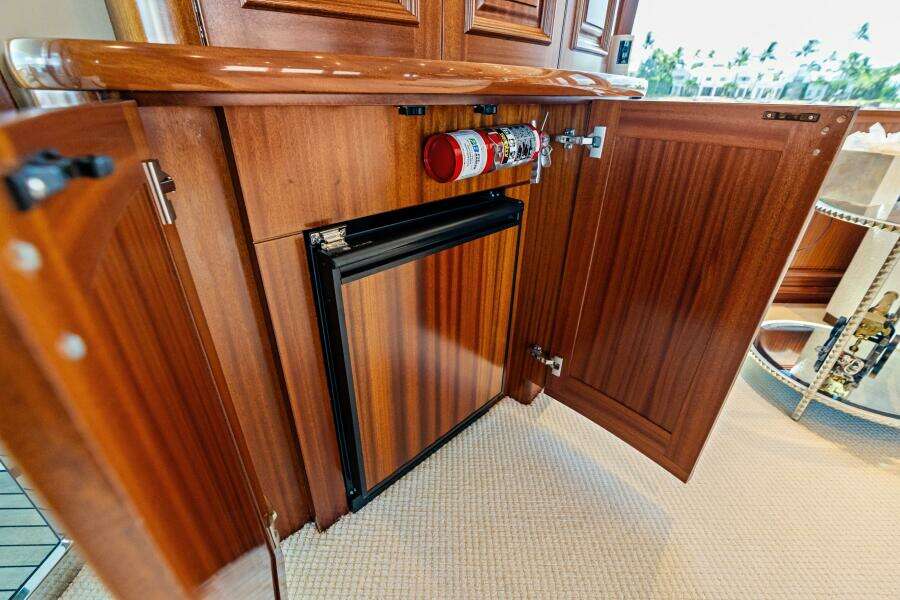 YES 112ft Westport Yacht For Sale