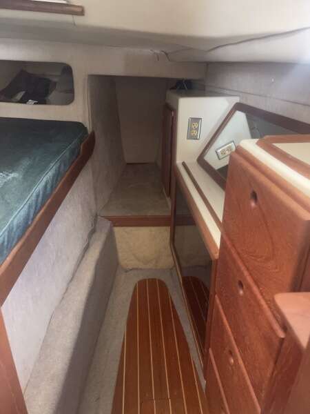 Miss Beautiful 34ft Gemini Yacht For Sale
