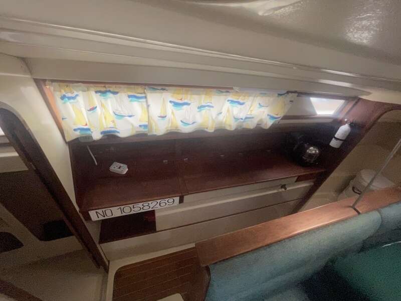 Miss Beautiful 34ft Gemini Yacht For Sale