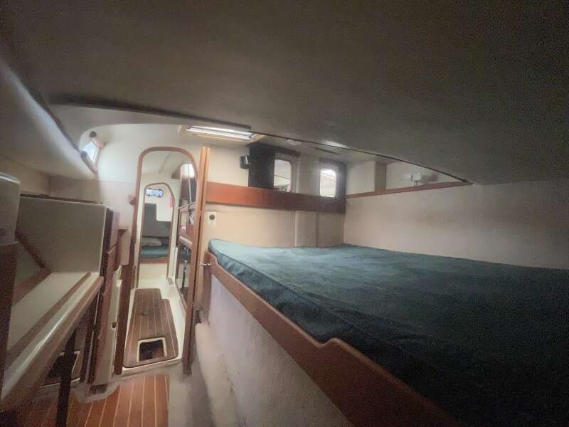 Miss Beautiful 34ft Gemini Yacht For Sale