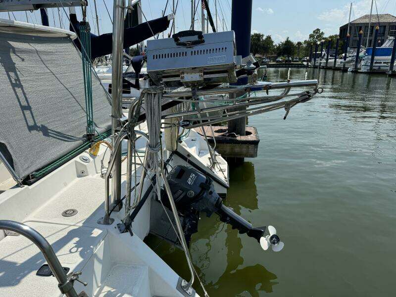 Miss Beautiful 34ft Gemini Yacht For Sale