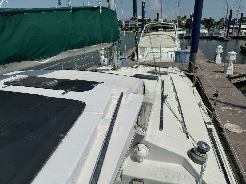 Miss Beautiful 34ft Gemini Yacht For Sale