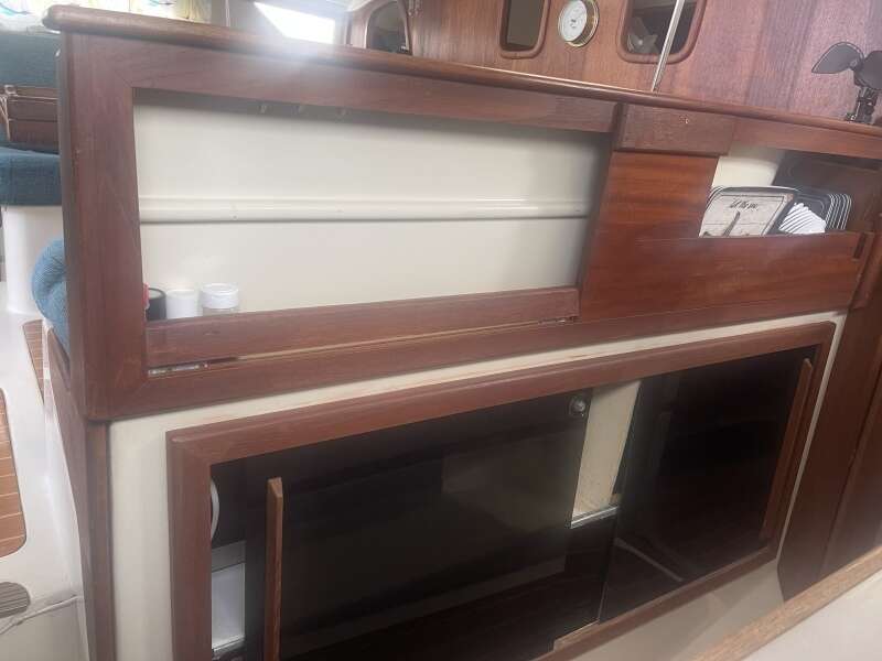 Miss Beautiful 34ft Gemini Yacht For Sale
