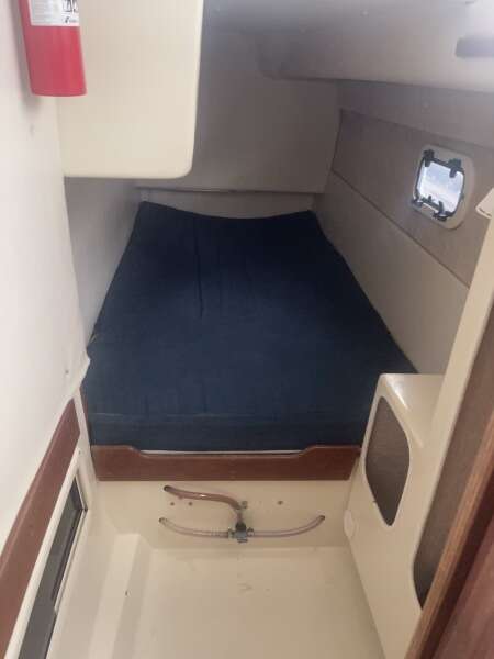 Miss Beautiful 34ft Gemini Yacht For Sale