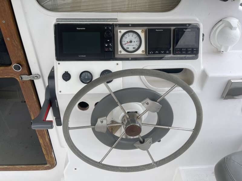 Miss Beautiful 34ft Gemini Yacht For Sale