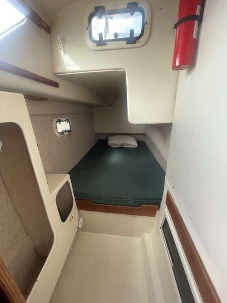 Miss Beautiful 34ft Gemini Yacht For Sale