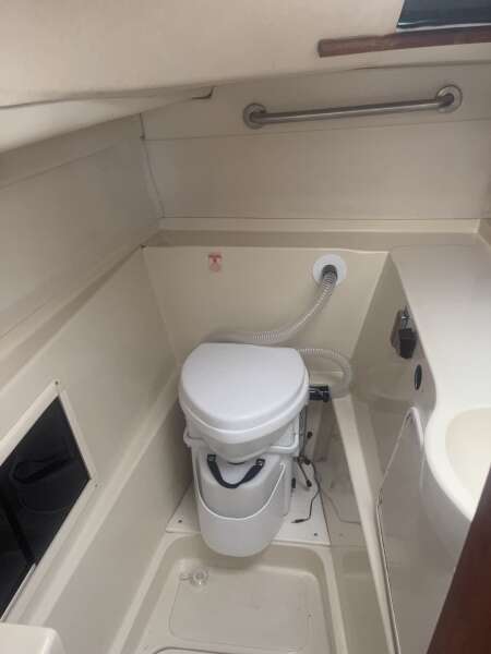 Miss Beautiful 34ft Gemini Yacht For Sale