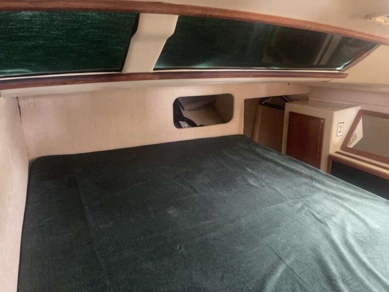 Miss Beautiful 34ft Gemini Yacht For Sale