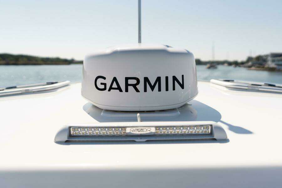 Middle Path 42ft MJM Yacht For Sale
