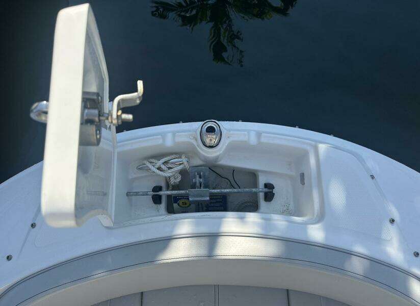 19ft Sea Ray Yacht For Sale