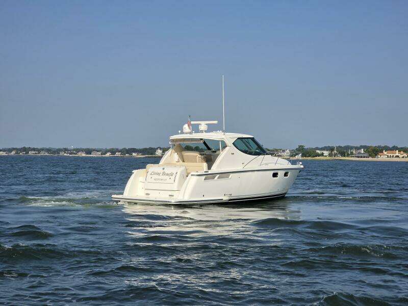 39ft Tiara Yachts Yacht For Sale
