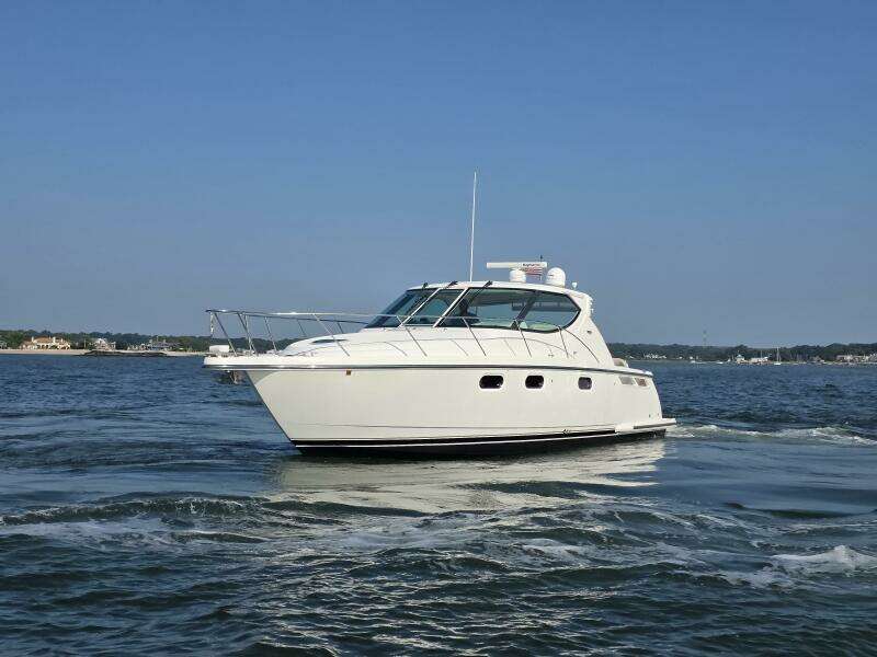 39ft Tiara Yachts Yacht For Sale