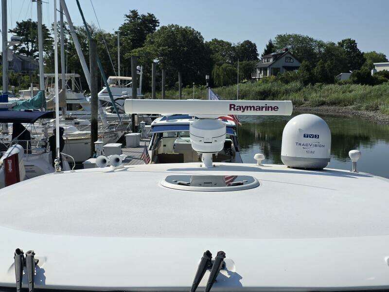 39ft Tiara Yachts Yacht For Sale