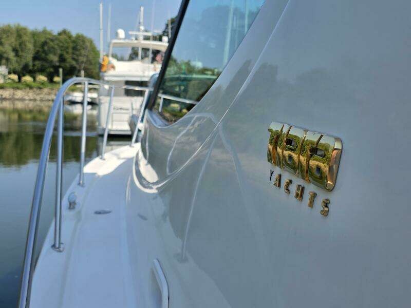 39ft Tiara Yachts Yacht For Sale