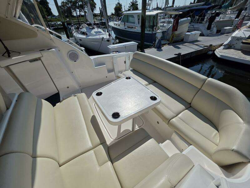 39ft Tiara Yachts Yacht For Sale