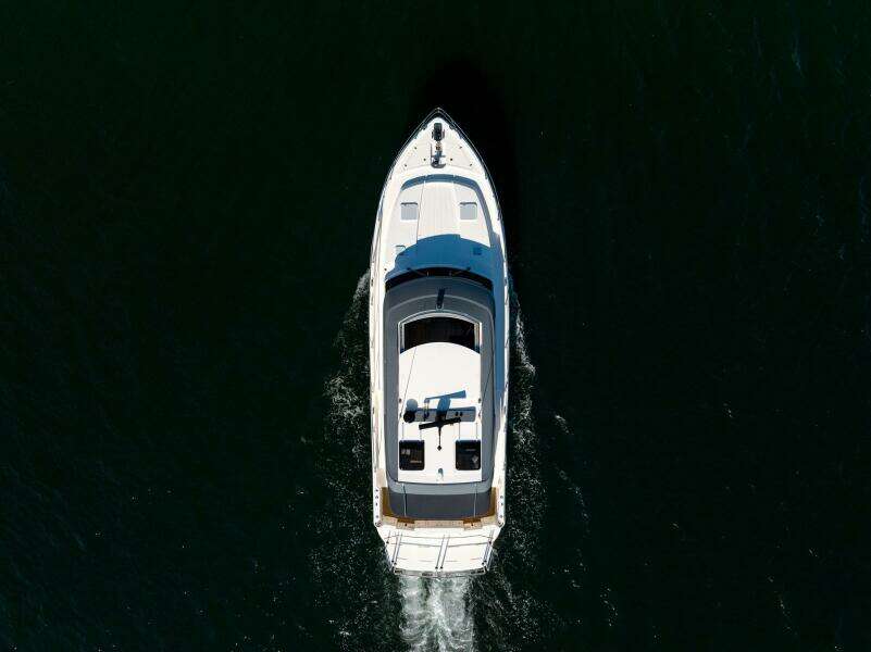 FM Trade In 46ft Riviera Yacht For Sale