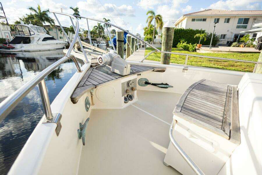 Moonshadow 42ft Grand Banks Yacht For Sale Moonshadow 42ft Grand Banks Yacht For Sale