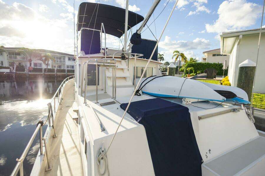 Moonshadow 42ft Grand Banks Yacht For Sale Moonshadow 42ft Grand Banks Yacht For Sale