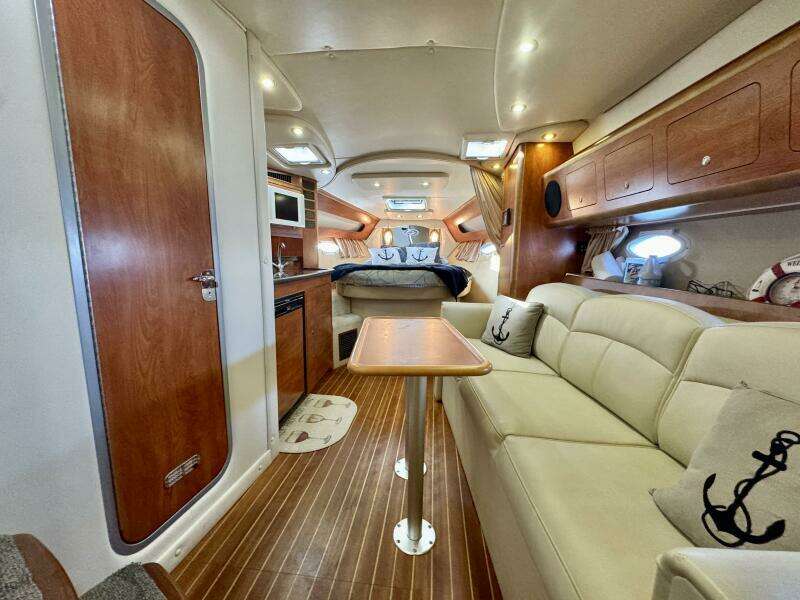 Escape 36ft Rinker Yacht For Sale