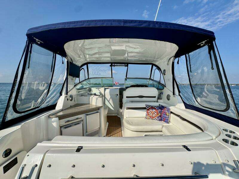 Escape 36ft Rinker Yacht For Sale