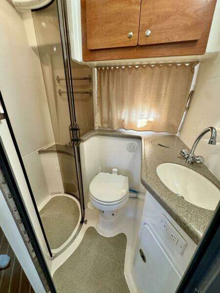 Escape 36ft Rinker Yacht For Sale