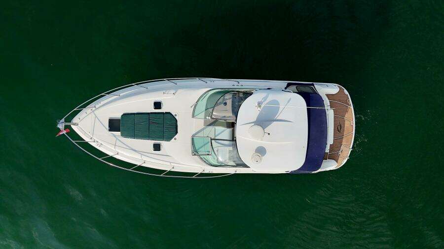 Escape 36ft Rinker Yacht For Sale
