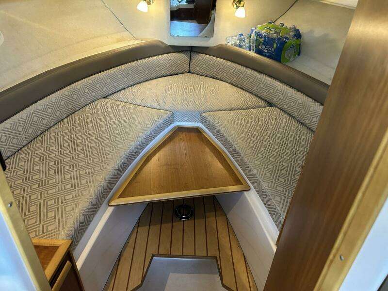 BULLDAWG 23ft Cutwater Yacht For Sale