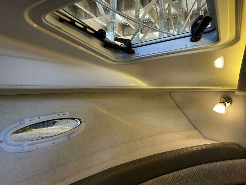 BULLDAWG 23ft Cutwater Yacht For Sale