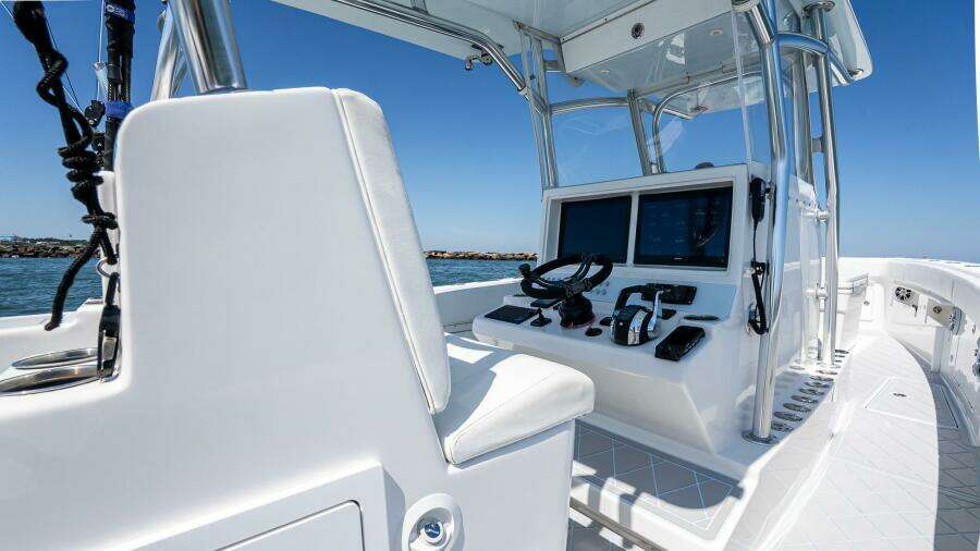 Fear N Money 39ft Concept Yacht For Sale