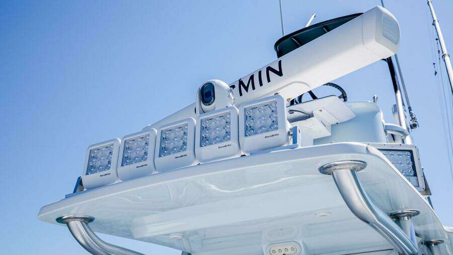 Fear N Money 39ft Concept Yacht For Sale