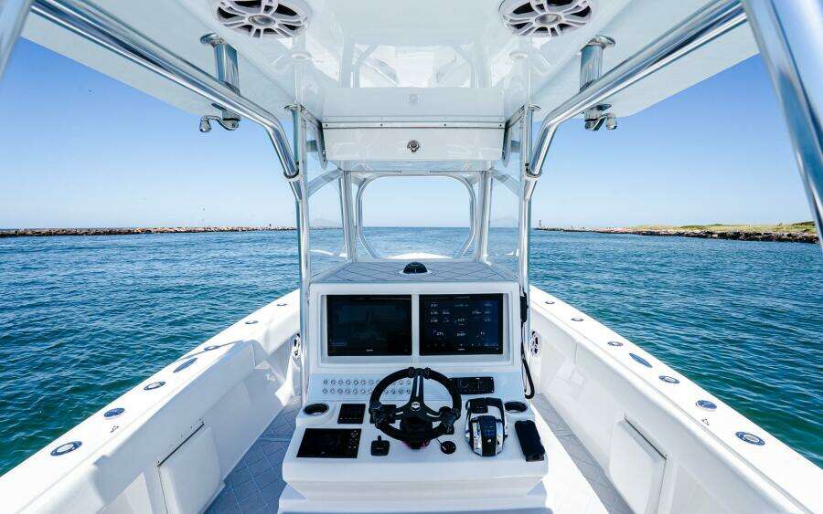 Fear N Money 39ft Concept Yacht For Sale