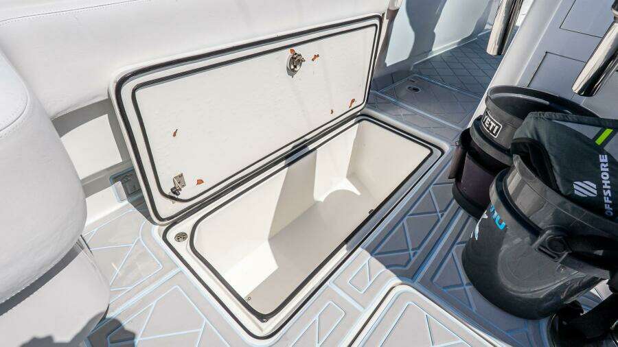 Fear N Money 39ft Concept Yacht For Sale