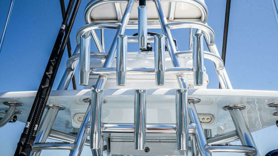 Fear N Money 39ft Concept Yacht For Sale
