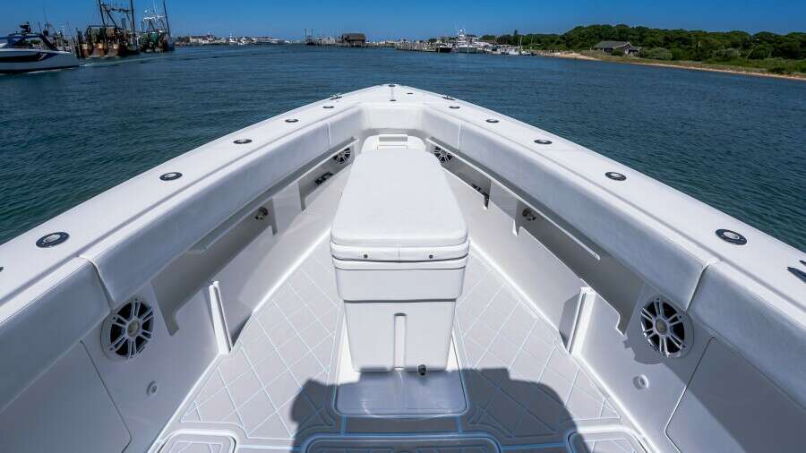 Fear N Money 39ft Concept Yacht For Sale