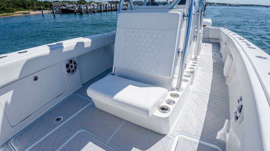 Fear N Money 39ft Concept Yacht For Sale