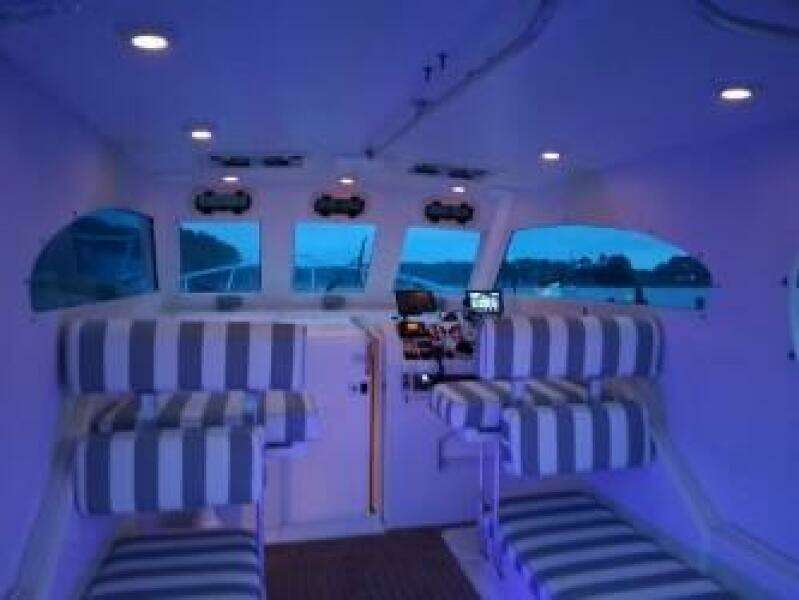 30ft Mainship Yacht For Sale
