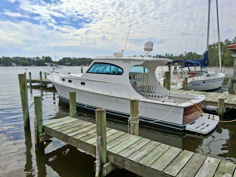 30ft Mainship Yacht For Sale