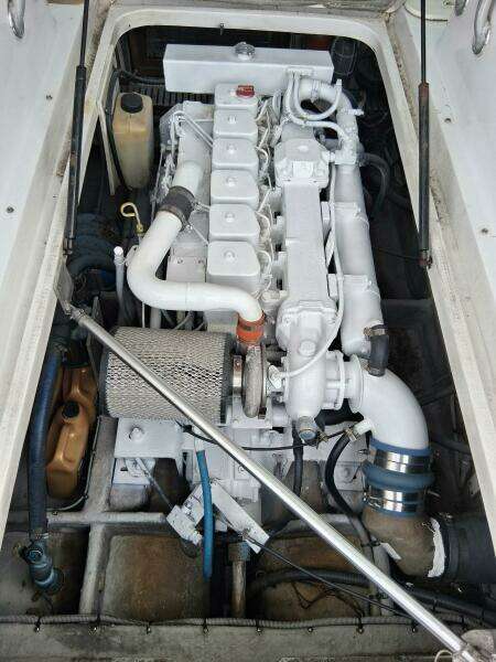 30ft Mainship Yacht For Sale